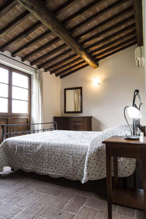 Agriturismo Casa Volaterra Volterra Exteriér fotografie