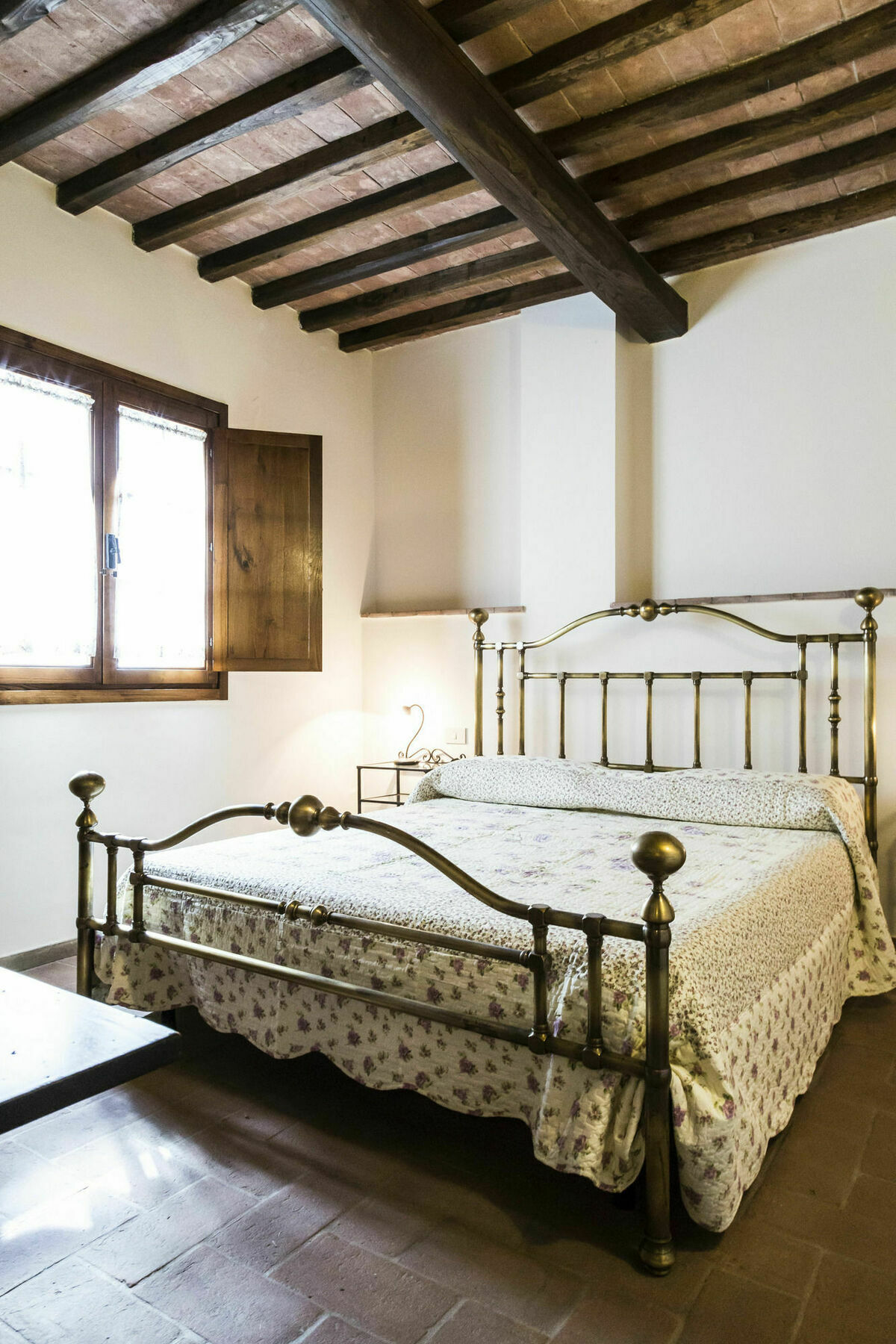 Agriturismo Casa Volaterra Volterra Exteriér fotografie
