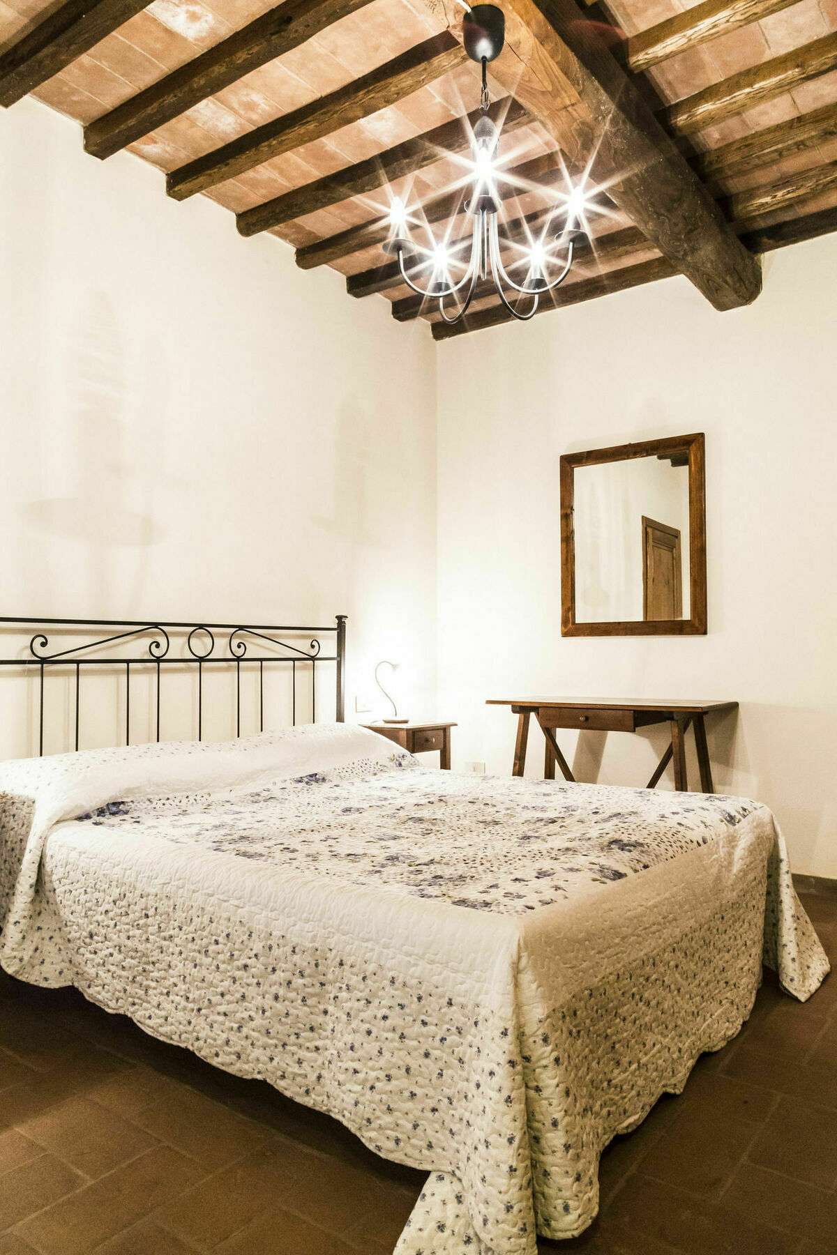 Agriturismo Casa Volaterra Volterra Exteriér fotografie