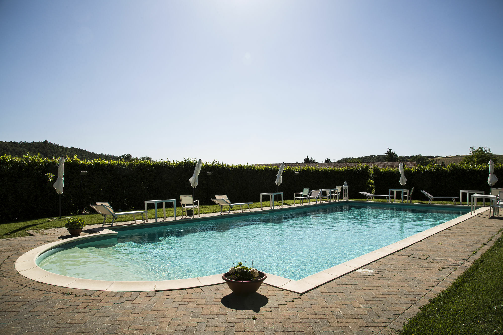 Agriturismo Casa Volaterra Volterra Exteriér fotografie