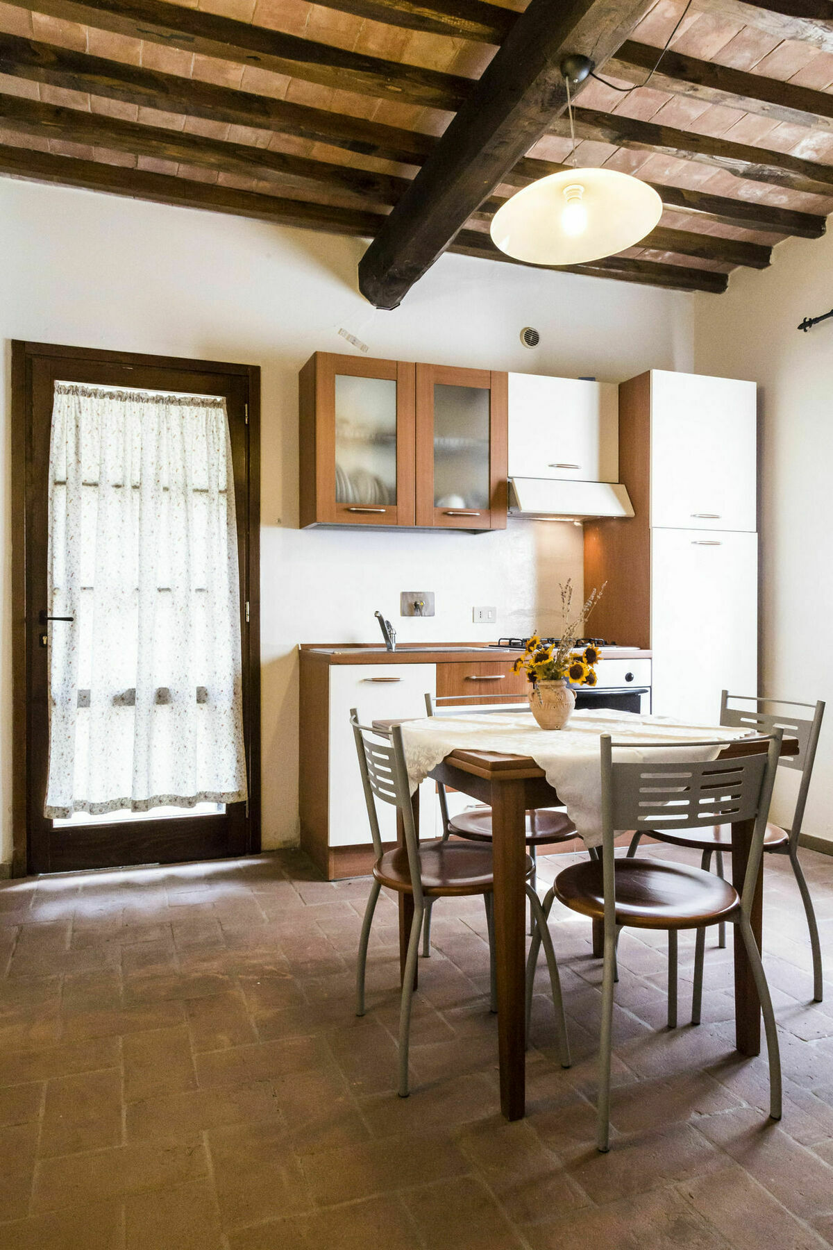 Agriturismo Casa Volaterra Volterra Exteriér fotografie